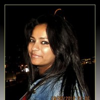 Reema Poojari