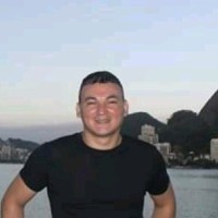 Herivelton Mazzon Retroz Pereira