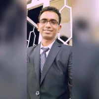 Mehdi Naweed Noordally