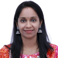 Lakshmi Anush