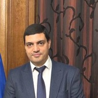 Galust Poghosyan