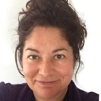 Janet Van Bibber, Bsw
