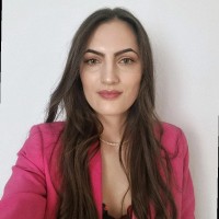 Ana Maria Denisa Tănase