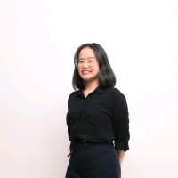 Angela Florence Rajagukguk