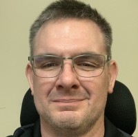 Jeff Jordan