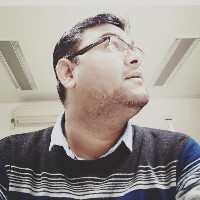 Tarun Kalra