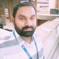 Ashish Saini