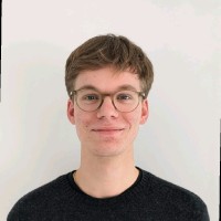 Nick Scheckelhoff
