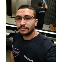 Jonathan Mota