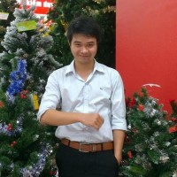 Hồ Thanh Hoang