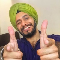 Karamjit Singh