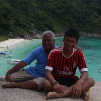 อ้ายเสือ nern