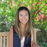 Lillian Jamie Lin