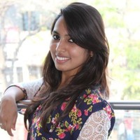 Geetha Bk