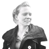 Amber Jones