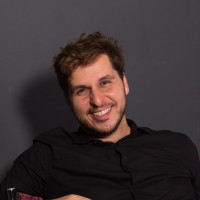 Douglas Scaramussa