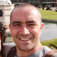 Javier Rivera Rebollo