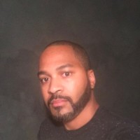 Keith Cherry