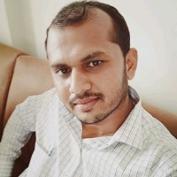 Vineet Gharge