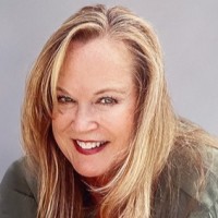 Tina B Garcia