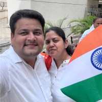 Bhargav Barot