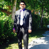 Xavier Mohammed