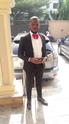 Pascal Uche