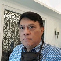 Andy Karamoy