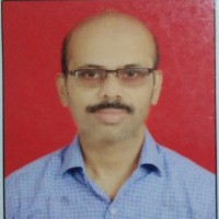 Girish Padwal