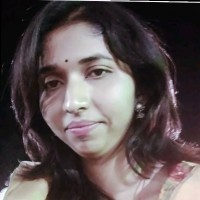 Geeta Gite