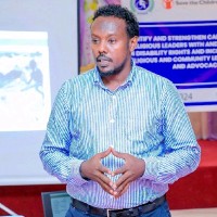 Abdalla Abdulle