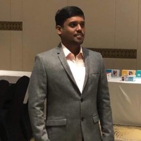Jagadeesh S
