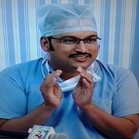 Dr.Hari Kumar