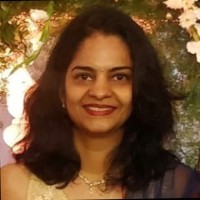 Navaneta Sharma