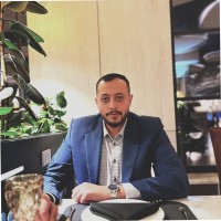 Saleem Almohamadeen