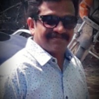Malikarjun Pednekar