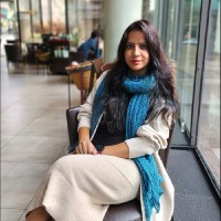 Madhvi S.