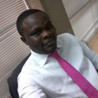 Akinremi Oluwagbenga