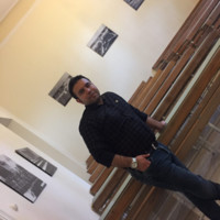 Farhad Naghavi