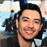 Gabriel Aguilar