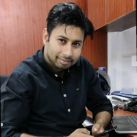 Avijeet Mondal