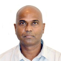 Hansraj Khirodhur