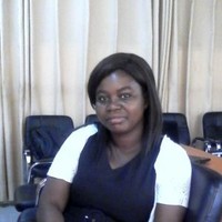 Grace Dadzie