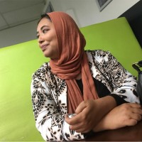 Maryam Gangat
