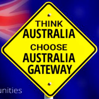 Australia Gateway Business Migration