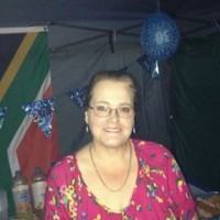 Janet Swanepoel