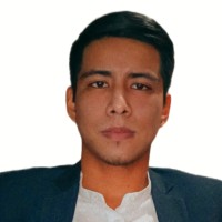 Andree Fabian Tejada Villegas