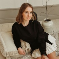Alexandra Mustafaeva