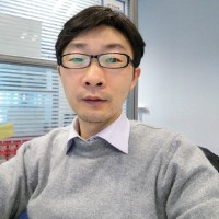 Haibo Chen