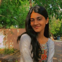 Mitali Parikh